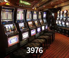 Estatísticas 3976