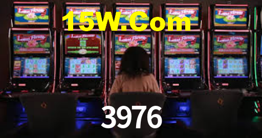 3976: A Experiência de Casino com Jogos de Mesa ao Vivo