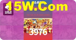 Sinta a adrenalina dos jogos de cassino com 3976