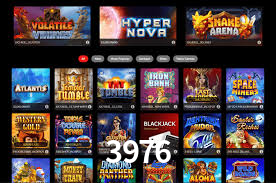 3976 - Registrar Slot Casino - 3976.com
